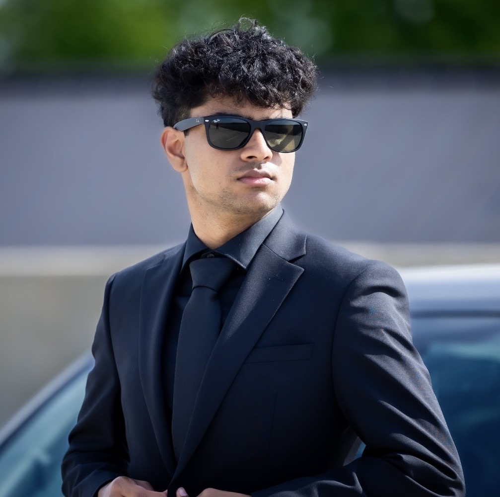 Shreyas Kambhampati